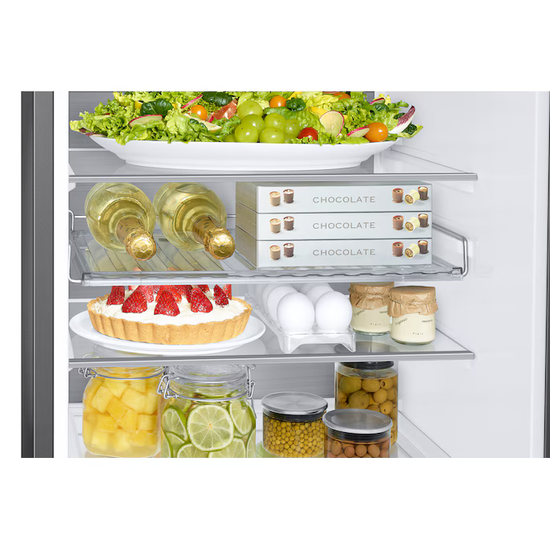 Samsung SpaceMax Bespoke Kæli og frystiskápur