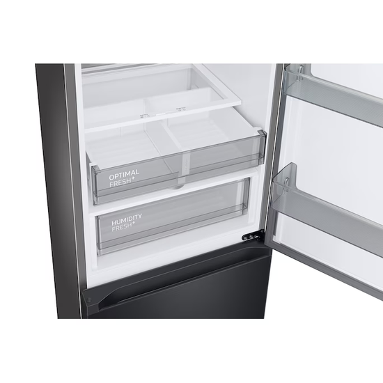 Samsung SpaceMax Bespoke Kæli og frystiskápur