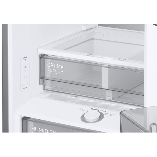 Samsung Bespoke Series 8 k&aelig;li- og frystisk&aacute;pur
