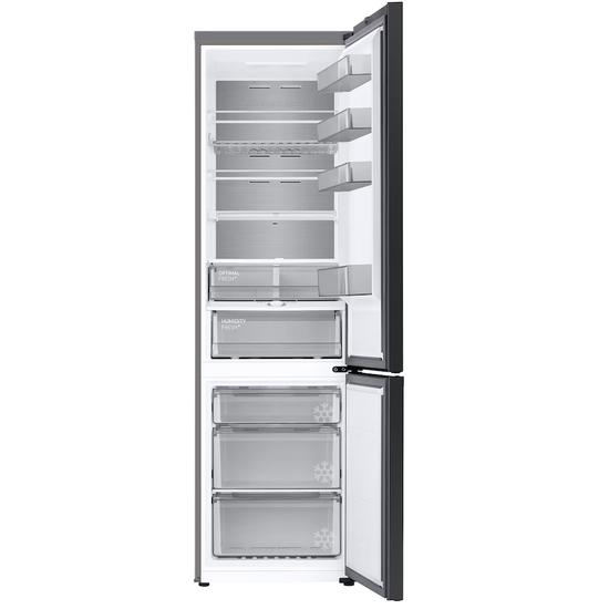 Samsung Bespoke Series 8 k&aelig;li- og frystisk&aacute;pur