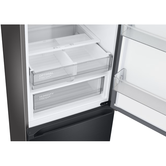 Samsung Bespoke Series 8 k&aelig;li- og frystisk&aacute;pur