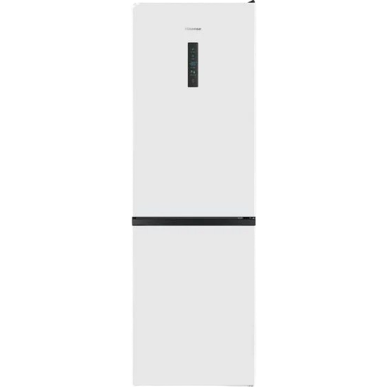 Hisense K&aelig;li og Frystisk&aacute;pur