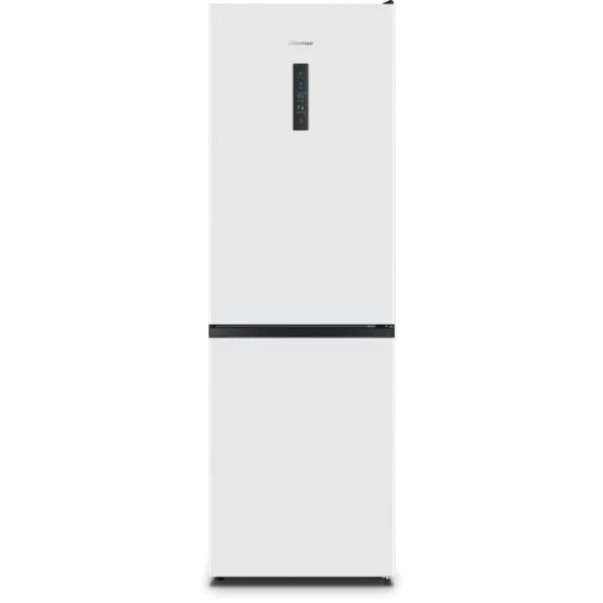 Hisense K&aelig;li og Frystisk&aacute;pur