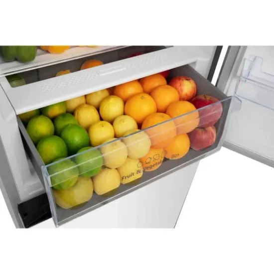 Hisense K&aelig;li og Frystisk&aacute;pur