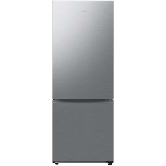 Samsung Series 8 SpaceMax k&aelig;li- og frystisk&aacute;pur