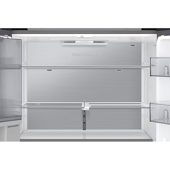 Samsung Bespoke Kæli og frystiskápur