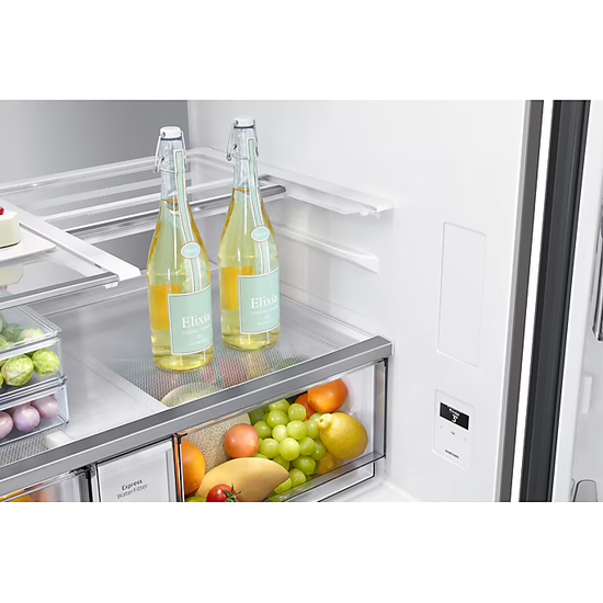 Samsung Bespoke Kæli og frystiskápur
