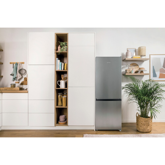 Gorenje kæli og frystiskápur
