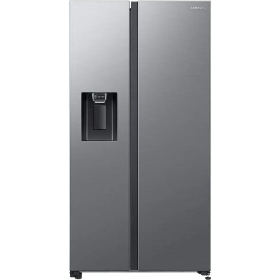 Samsung Slim IceMaker K&aelig;li og frystisk&aacute;pur