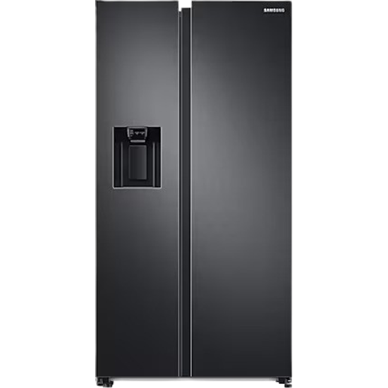 Samsung CoolSelect Kæli og frystiskápur