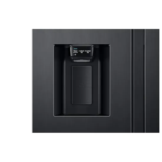 Samsung CoolSelect Kæli og frystiskápur
