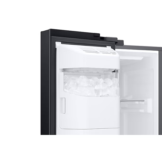 Samsung CoolSelect Kæli og frystiskápur