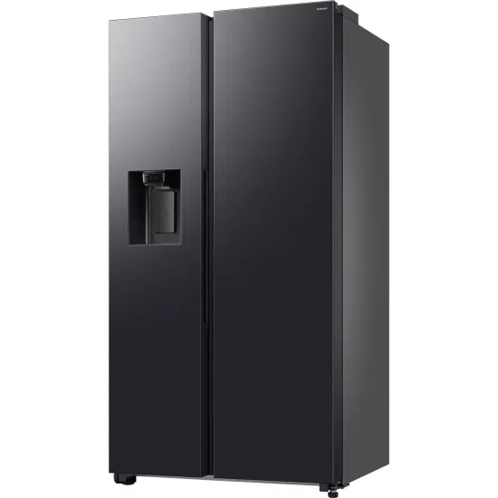 Samsung Side By Side Kæli og Frystiskápur