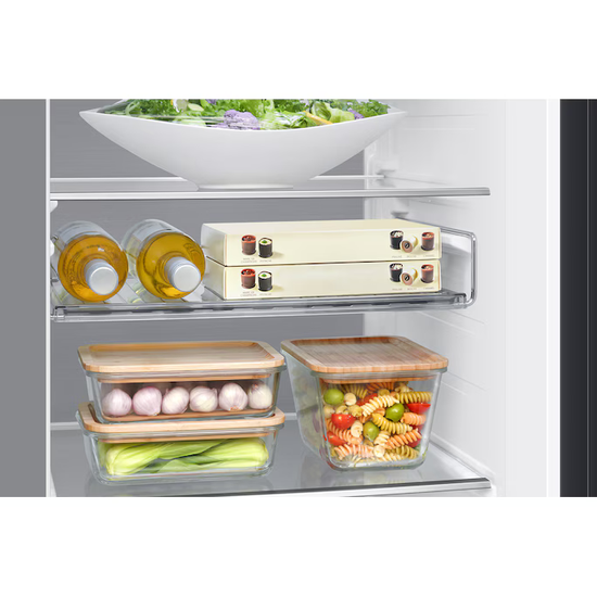 Samsung SmartThings Kæli og Frystiskápur