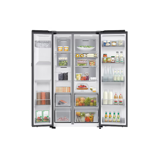 Samsung SmartThings Kæli og Frystiskápur