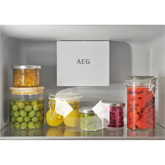 AEG 6000 k&aelig;lisk&aacute;pur