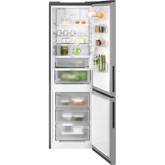 Electrolux Excellence k&aelig;li- og frystisk&aacute;pur