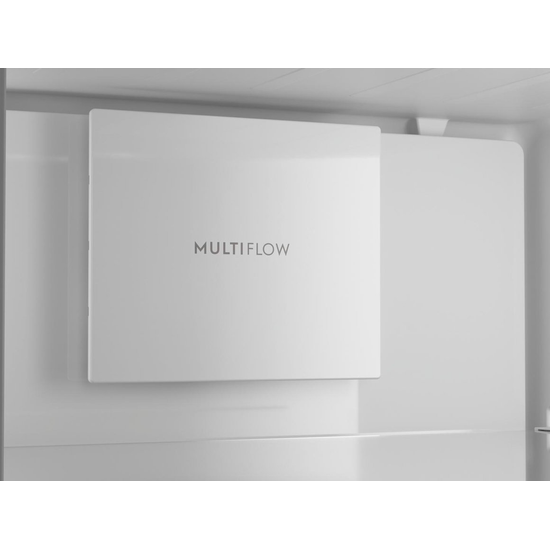 Electrolux Excellence k&aelig;li- og frystisk&aacute;pur