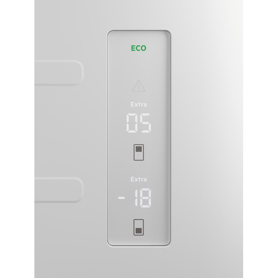 Electrolux Excellence k&aelig;li- og frystisk&aacute;pur