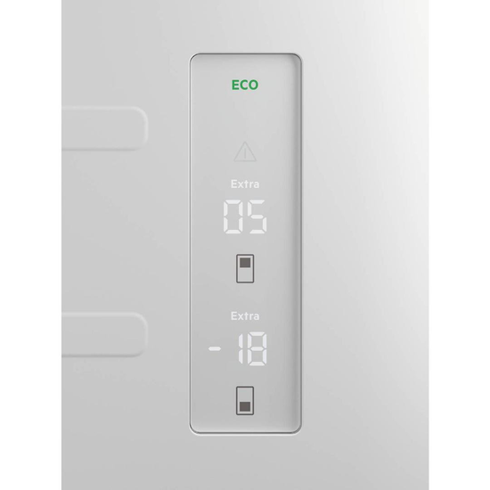 Electrolux Excellence k&aelig;li- og frystisk&aacute;pur