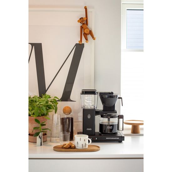 Moccamaster Select Kaffivél 