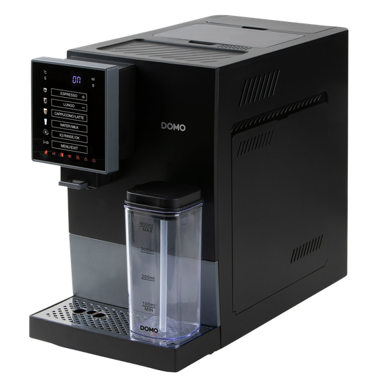 Domo Espresso kaffivél 