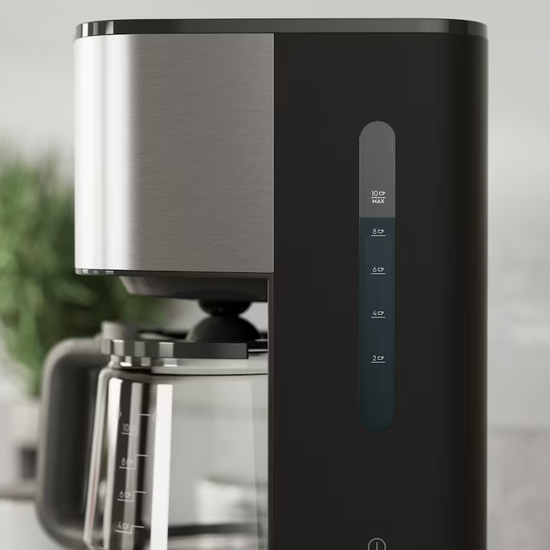 Electrolux Create 3 kaffivél
