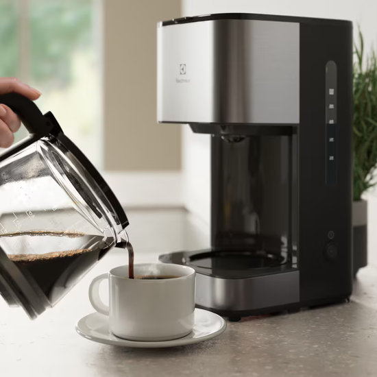 Electrolux Create 3 kaffivél