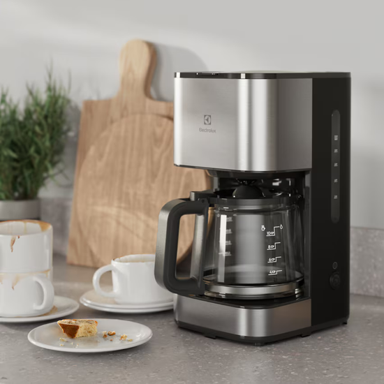 Electrolux Create 3 kaffivél