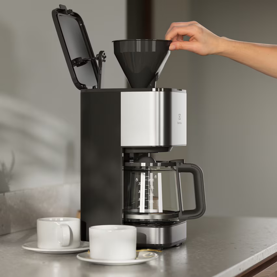 Electrolux Create 3 kaffivél