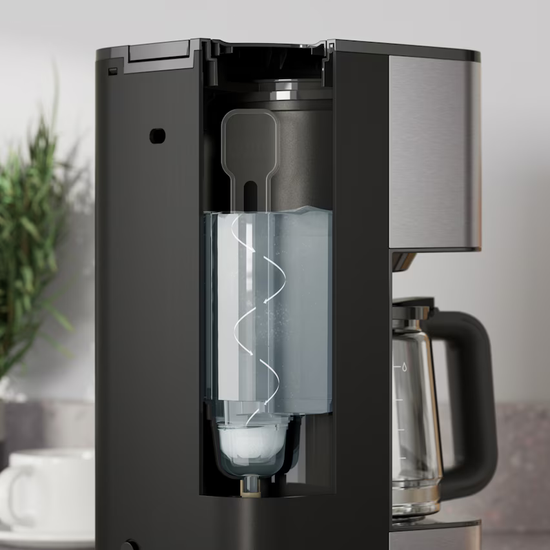 Electrolux Create 3 kaffivél