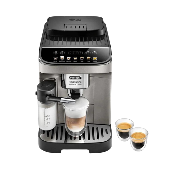 DeLonghi Dinamica Plus kaffivél 