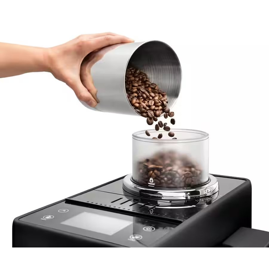 Delonghi  Rivelia Onyx kaffivél