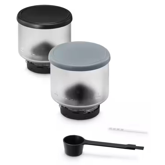 Delonghi  Rivelia Onyx kaffivél