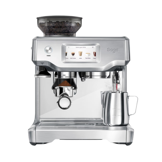 Kaffivél Sage Barista Touch