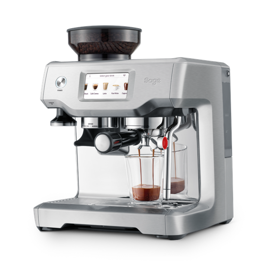 Kaffivél Sage Barista Touch