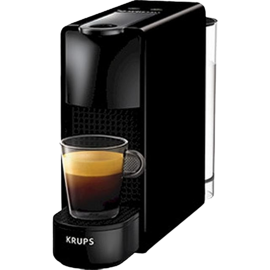 Kaffivél Nespresso Essensa Mini Rafha