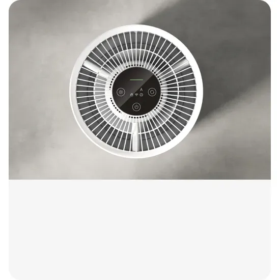 Xiaomi Smart Pet Care Lofthreinsitæki 
