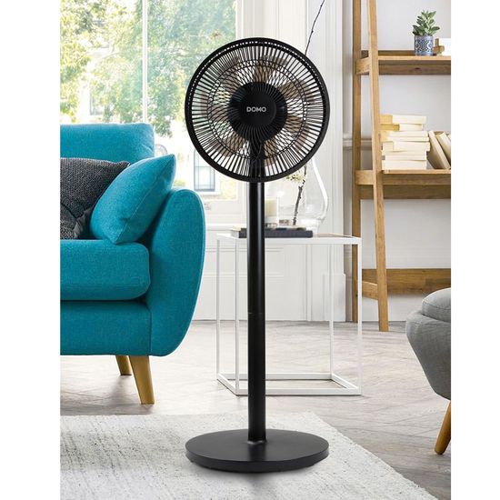 Domo 2 in 1 Standvifta