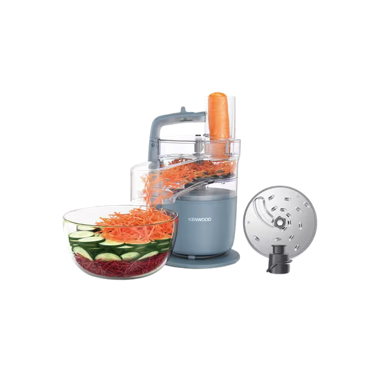Kenwood MultiPro Go matvinnsluvél 