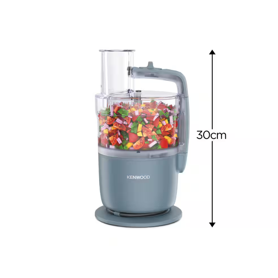 Kenwood MultiPro Go matvinnsluvél 