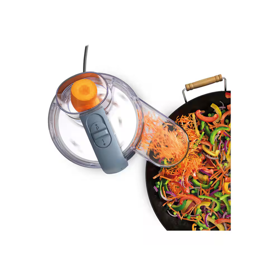 Kenwood MultiPro Go matvinnsluvél 