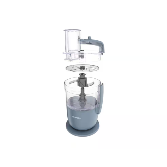 Kenwood MultiPro Go matvinnsluvél 