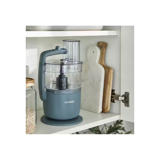 Kenwood MultiPro Go matvinnsluvél 