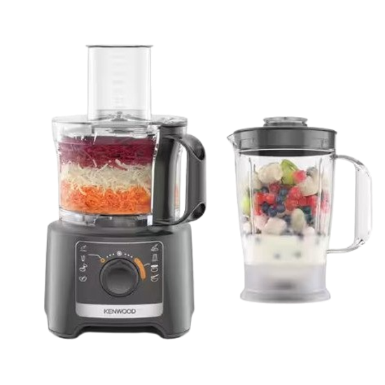 Kenwood MultiPro Compact matvinnsluv&eacute;l