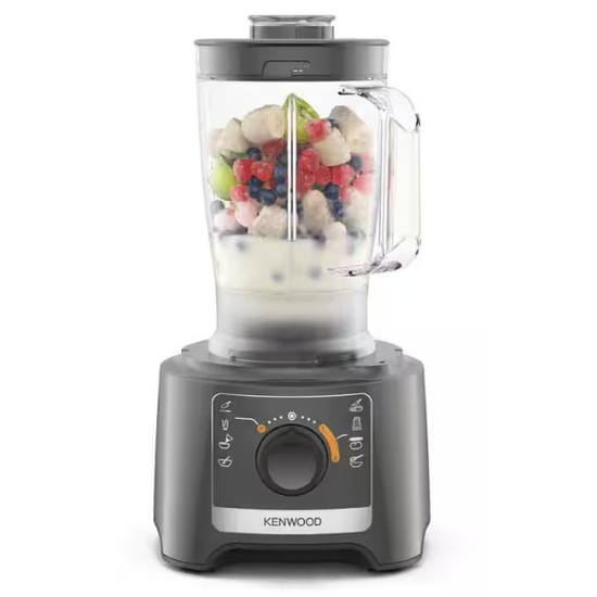 Kenwood MultiPro Compact matvinnsluv&eacute;l