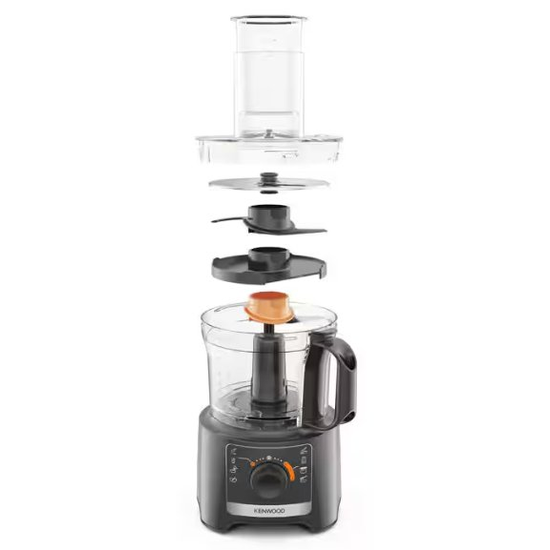 Kenwood MultiPro Compact matvinnsluv&eacute;l