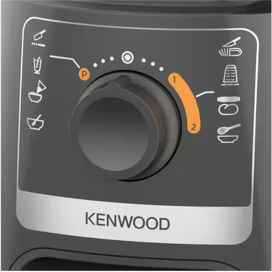 Kenwood MultiPro Compact matvinnsluv&eacute;l