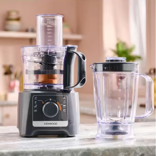 Kenwood MultiPro Compact matvinnsluv&eacute;l