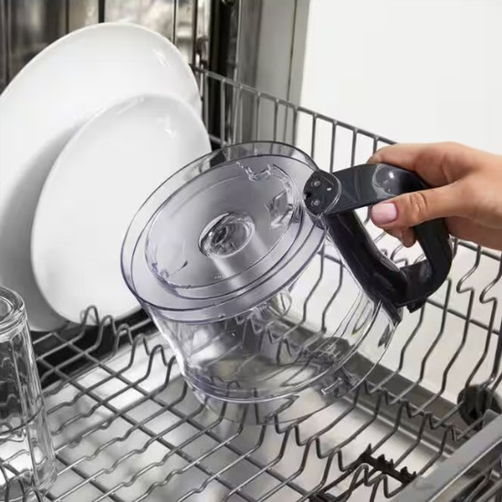Kenwood MultiPro Compact matvinnsluv&eacute;l